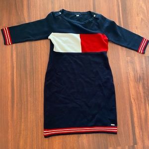 Women’s Tommy Hilfiger sweater dress